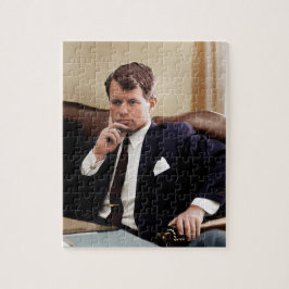 Puzzle Robert F Kennedy