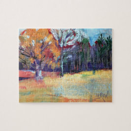 Puzzle "Roble y Amigos" por Larry Lerew 200307
