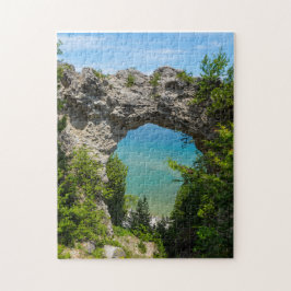 Puzzle Roca arca mackinacs