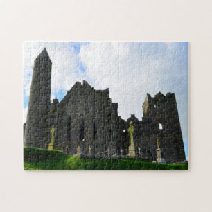 Puzzle Roca de Cashel