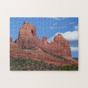 Puzzle Roca del Águila I Sedona Arizona Fotografía de Via