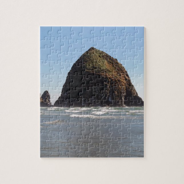 Puzzle Roca del Haystack (Vertical)