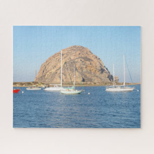 Puzzle Roca Morro, California 520-pc