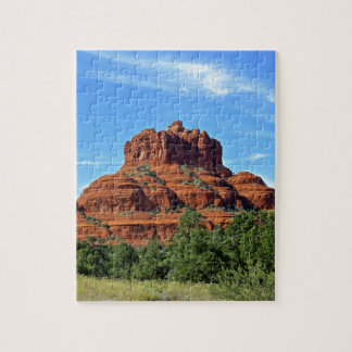 Puzzle Roca Sedona de Bell