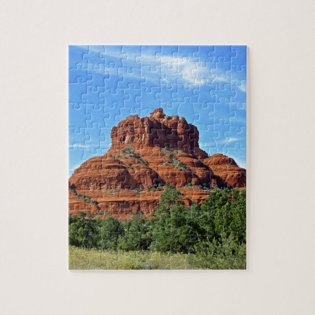 Puzzle Roca Sedona de Bell (Vertical)