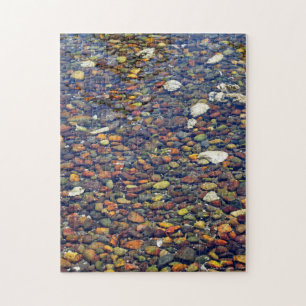 Puzzle ¡Rocas, rocas y más rocas!Puzzle