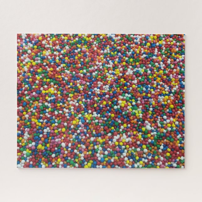 Puzzle rociadores (difíciles) (Horizontal)