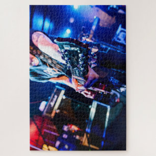 Puzzle Rock-and-roll