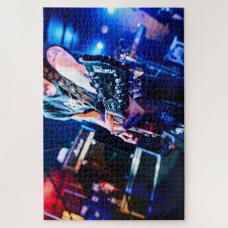 Puzzle Rock-and-roll