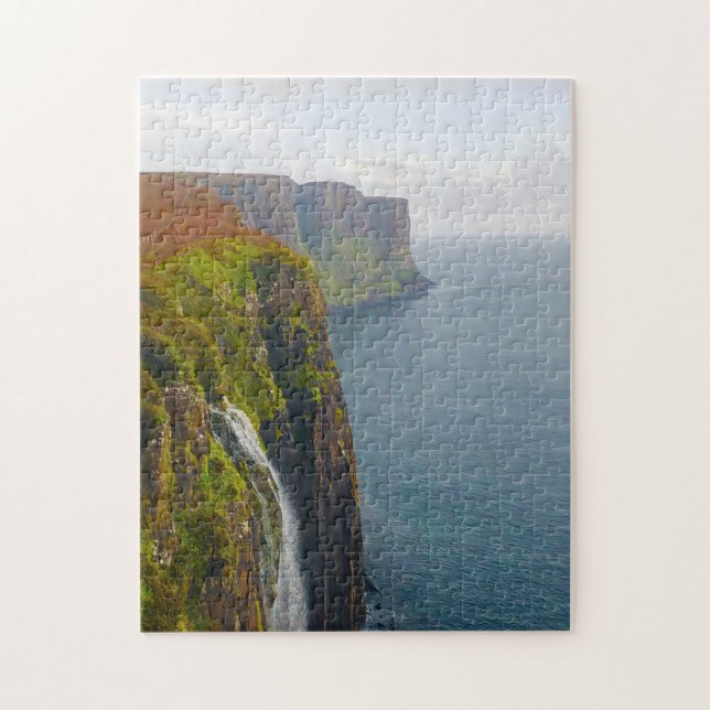 Puzzle Rock de Kilt (Vertical)