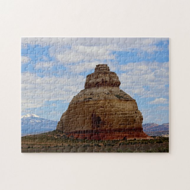 Puzzle Rock de la Iglesia (Horizontal)