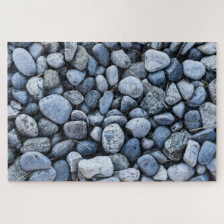 Puzzle Rock Garden