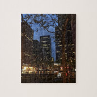 Rockefeller Center Dawn NYC Architecture New York