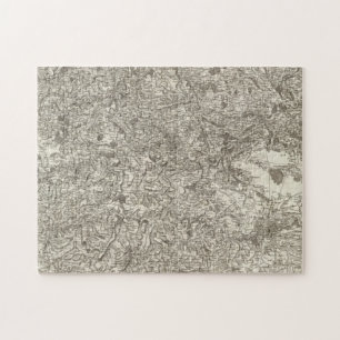 Puzzle Rodez