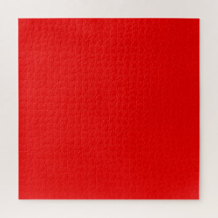 Puzzle Rojo BU