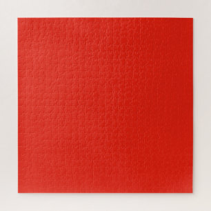 Puzzle Rojo de Pascua