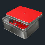 Puzzle rojo imposible<br><div class="desc">El rojo es el color al final del espectro visible de luz, junto al naranja y el violeta opuesto. Tiene una longitud de onda dominante de aproximadamente 625-740 nanómetros. Es un color primario en el modelo de color RGB y en el modelo de color CMYK, y es el color complementario...</div>
