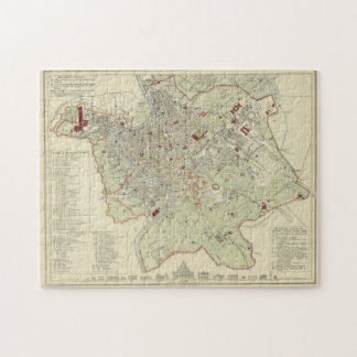 Puzzle Roma 4