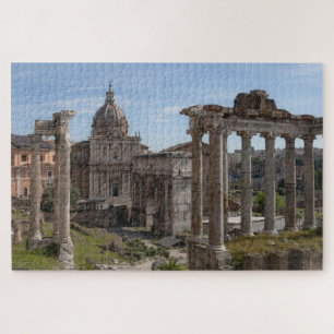 Puzzle Roma Antigua