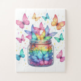 Puzzle Rompecabezas-