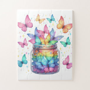 Puzzle Rompecabezas-