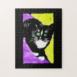 Puzzle Rompecabezas, 11" x 14", 252 piezas