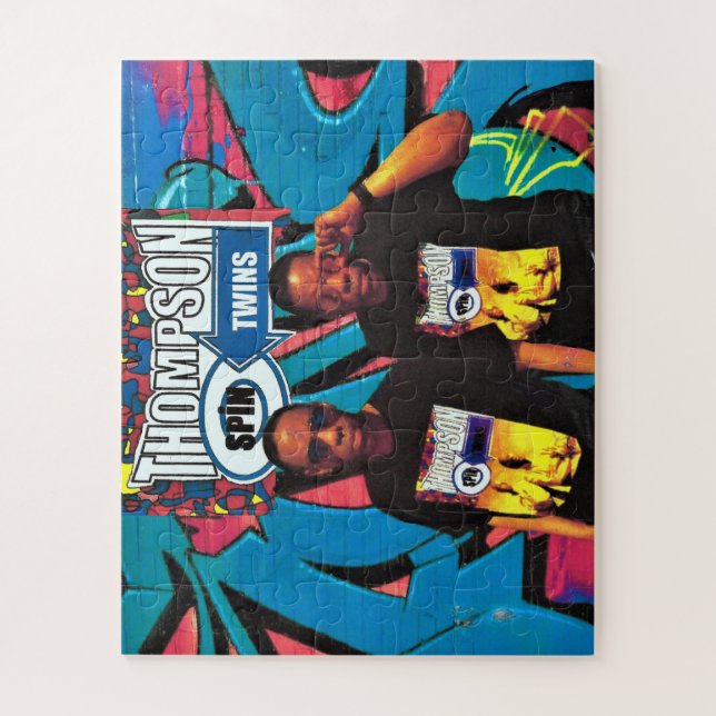 Puzzle Rompecabezas, 11" x 14", 252 piezas (Vertical)