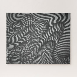 Puzzle Rompecabezas, 16" x 20", 520 piezas
