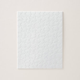 Puzzle Rompecabezas, 8" x 10", 110 piezas