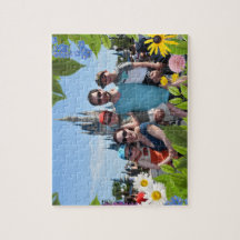 Rompecabezas/Casse-tête