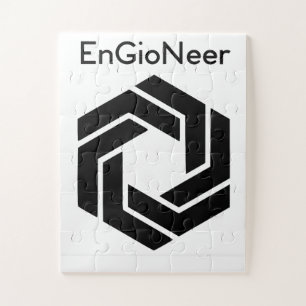 Puzzle "Rompecabezas de EnGioNeer
