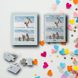 Puzzle "Rompecabezas de momentos personalizados"