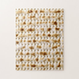Puzzle ¡Rompecabezas imposible del Matzo - elija el