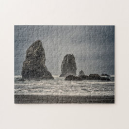 Puzzle Rompecabezas: Las agujas 1