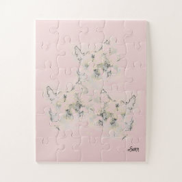 Puzzle Rompecabezas: Perdido en la niebla