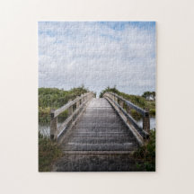 Rompecabezas: Puente Para Siempre