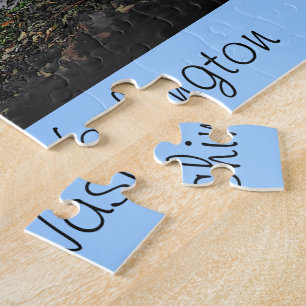 Puzzle Rompedor de onda