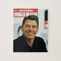 Ronald Reagan
