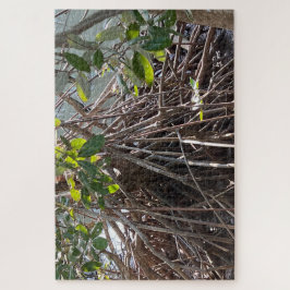 Puzzle Roots Alaminos Mangrove