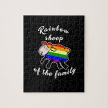 Ropa de arcoiris