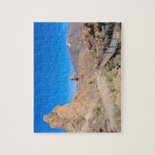Puzzle Roques de Garcia