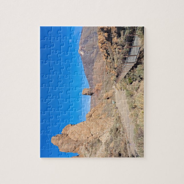Puzzle Roques de Garcia (Vertical)