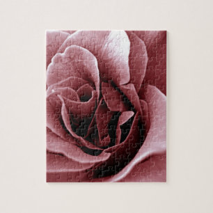Puzzle Rosa