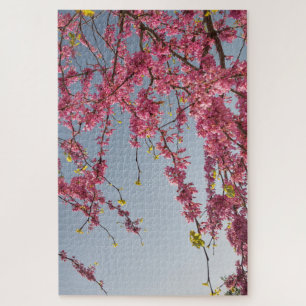 Puzzle Rosa
