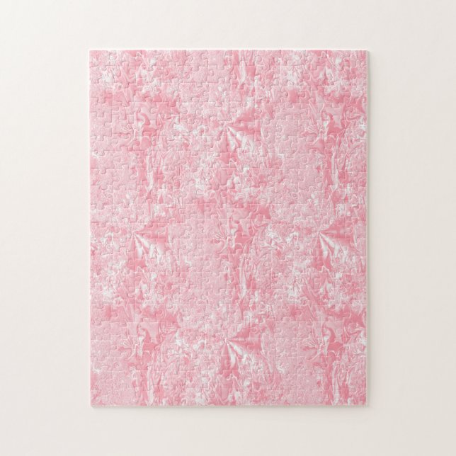 Puzzle Rosa soñador… (Vertical)