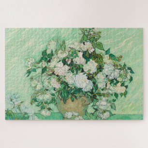 Puzzle Rosas - Ramo de Flores