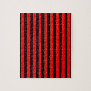 Puzzle Ruby Black