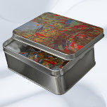Puzzle Rue Montorgueil con banderas de Claude Monet<br><div class="desc">¡Excelente imagen para un Fiesta del Día de la Bastilla! La calle Montorgueil Decorada con Banderas (1878) de Claude Monet es un pintor de arte de arte y paisajes de la ciudad, de época. La calle Montorgueil está decorada con banderas francesas para celebrar la inauguración de la exposición internacional en...</div>