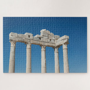 Puzzle Ruinas laterales