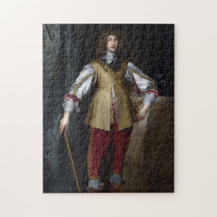 Puzzle Rupert del Rin